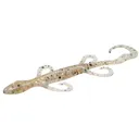 Zoom Lizard 6'' Sand 9pk - Zoom-Baits