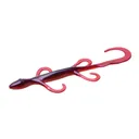 Zoom Lizard 6'' Tequila Sunrise 9pk - Zoom-Baits