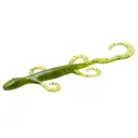 Zoom Lizard 6'' Kudzu 9pk - Zoom-Baits