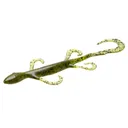 Zoom Lizard 6'' Watermelon Prp Glit 9pk - Zoom-Baits