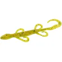 Zoom Lizard 6'' Banana Seed 9pk - Zoom-Baits