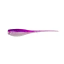 Bobby Garland Baby Shad 2'' Purple Mist 18pk - Bobby-Garland-Crappie-Baits