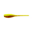 Bobby Garland Baby Shad 2'' Sweet Tea w/Lemon 18pk - Bobby-Garland-Crappie-Baits