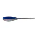 Bobby Garland Baby Shad 2'' Blueback Shad 18pk - Bobby-Garland-Crappie-Baits