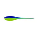 Bobby Garland Baby Shad 2'' Indigo Sky 18pk - Bobby-Garland-Crappie-Baits