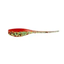 Bobby Garland Baby Shad 2'' Blood Minnow 18pk - Bobby-Garland-Crappie-Baits