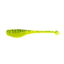 Bobby Garland BabyShadSwim'r 2.25'' Key Lime Pie 15pk - Bobby-Garland-Crappie-Baits