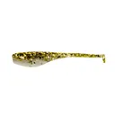 Bobby Garland BabyShadSwim'r 2.25'' Glitter Critter 15pk - Bobby-Garland-Crappie-Baits
