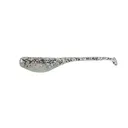Bobby Garland BabyShadSwim'r 2.25'' Diamond Dust 15pk - Bobby-Garland-Crappie-Baits