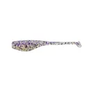 Bobby Garland BabyShadSwim'r 2.25'' Purple Monkey 15pk - Bobby-Garland-Crappie-Baits
