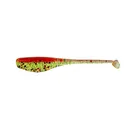 Bobby Garland BabyShadSwim'r 2.25'' Blood Minnow 15pk - Bobby-Garland-Crappie-Baits