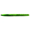 Strike King Shim-E Stick 5'' Watermelon Chart Swirl 7pk - Strike-King-Lures