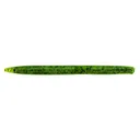 Strike King Shim-E Stick 5'' Watermelon Black Flake 7pk - Strike-King-Lures
