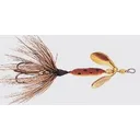 Yakima Rooster Tail  1/16oz Brown Trout - Bayou-Rattler-Products