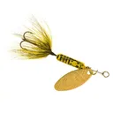 Yakima Rooster Tail  1/16oz Bumble Bee - Bayou-Rattler-Products
