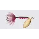 Yakima Rooster Tail  1/16oz Rainbow - Bayou-Rattler-Products