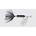 Yakima Rooster Tail  1/8oz Skunk - Bayou-Rattler-Products