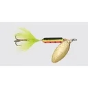 Yakima Rooster Tail  1/6oz Firetiger - Bayou-Rattler-Products