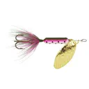 Yakima Rooster Tail  1/6oz Rainbow - Bayou-Rattler-Products