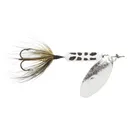 Yakima Rooster Tail  1/4oz WHCD - Bayou-Rattler-Products