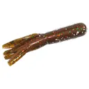 Strike King BitsyTube 2.75'' Watermelon Copper Craw 10pk - Strike-King-Lures