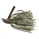 Booyah Boo Jig 1/4oz Watermelon Red - Booyah-Baits