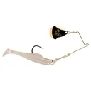 Strike King RedfishMagic 1/4 Pearl/Pearl Head - Strike-King-Lures