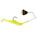 Strike King RedfishMagic 1/4 Chart Glow/Chart Head - Strike-King-Lures