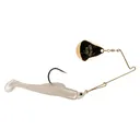 Strike King RedfishMagic 1/8 Pearl/Pearl Head - Strike-King-Lures
