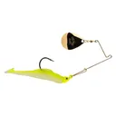 Strike King RedfishMagic 1/8 Chart Glow/Chart Head - Strike-King-Lures