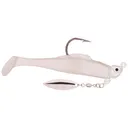 Strike King SW Sp TroutMagic Pearl/Pearl Head - Strike-King-Lures