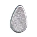 Bullet Weight No Roll Sinker 4oz  2pk - Bullet-Weights