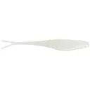 Strike King Baby Z-Too Pearl Blue Glimmer Back - Strike-King-Lures