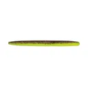 Strike King Zero 5'' Coppertruese 6pk - Strike-King-Lures