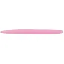 Strike King Zero 5'' Bubble Gum 6pk - Strike-King-Lures