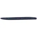 Strike King Zero 5'' June Bug 6pk - Strike-King-Lures