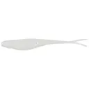 Strike King Z Too Blue Glimmer Pearl Belly 4pk - Strike-King-Lures