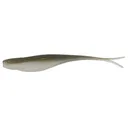 Strike King Z Too Arkansas Shiner 4pk - Strike-King-Lures