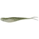 Strike King Z Too Baby Bass 4pk - Strike-King-Lures