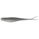 Strike King Z Too Smokey Shad 4pk - Strike-King-Lures