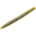 Strike King Ocho 4'' Watermelon Red Flake - Strike-King-Lures