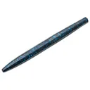 Strike King Ocho 4'' Black Blue Flake - Strike-King-Lures