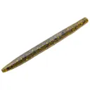 Strike King Ocho 4'' Green Pumpkin Candy - Strike-King-Lures