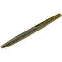 Strike King Ocho 6'' Green Pumpkin - Strike-King-Lures