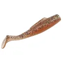 Strike King Glass Minnow 4'' New Penny 5pk - Strike-King-Lures