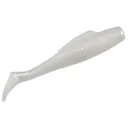 Strike King Glass Minnow 4'' Pearl 5pk - Strike-King-Lures