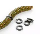 Lake Fork Ring Weight 1/8oz 5pk - Lake-Fork-Trophy-Lures