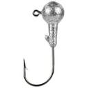Mr Crappie Jig Head 1/32 oz Unpainted 8/ct - Mr-Crappie-Baits
