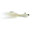 Spro SW Bucktail Jig 1/2oz Glow 4/0 - Spro-Baits
