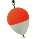P-Line Saltwater Foam Pier Float Orange 4 inch - P-Line